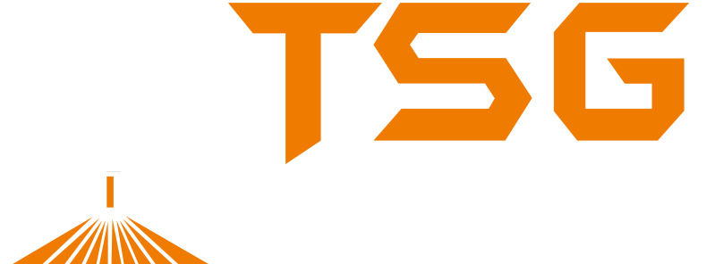 TSG Metal Logo