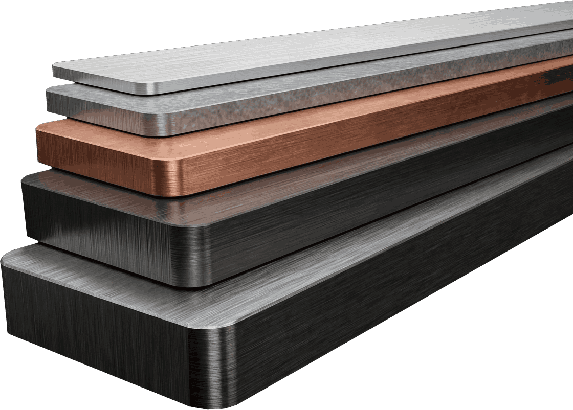 TSG Metal kesim kapasitesi görseli